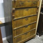 540 6518 CHEST OF DRAWERS
